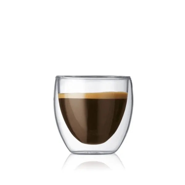 VASO DOBLE VIDRIO