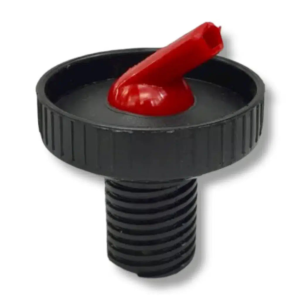 TAPÓN CON PICO TIPO TERMOLAR