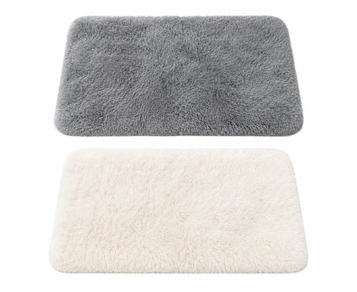 ALFOMBRA PARA BAÑO 40 X 60 CM ANTIDEZLISANTE