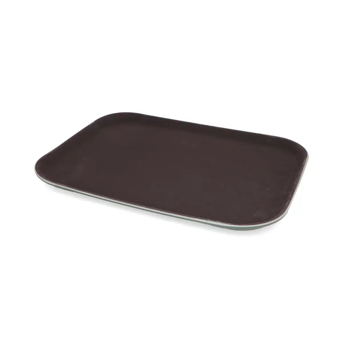 BANDEJA DE MOZO ANTIDESLIZANTE 40 X 30 CM