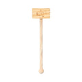 MARTILLO MADERA 35 CM C180
