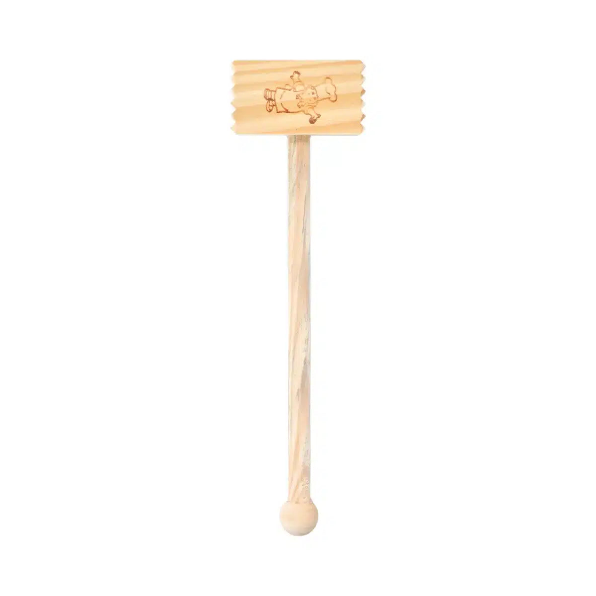MARTILLO MADERA 35 CM C180