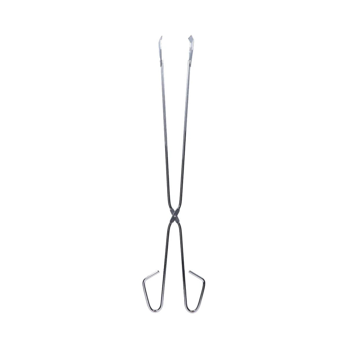 PINZA DE METAL REFORZADA 55 CM ACERO INOX