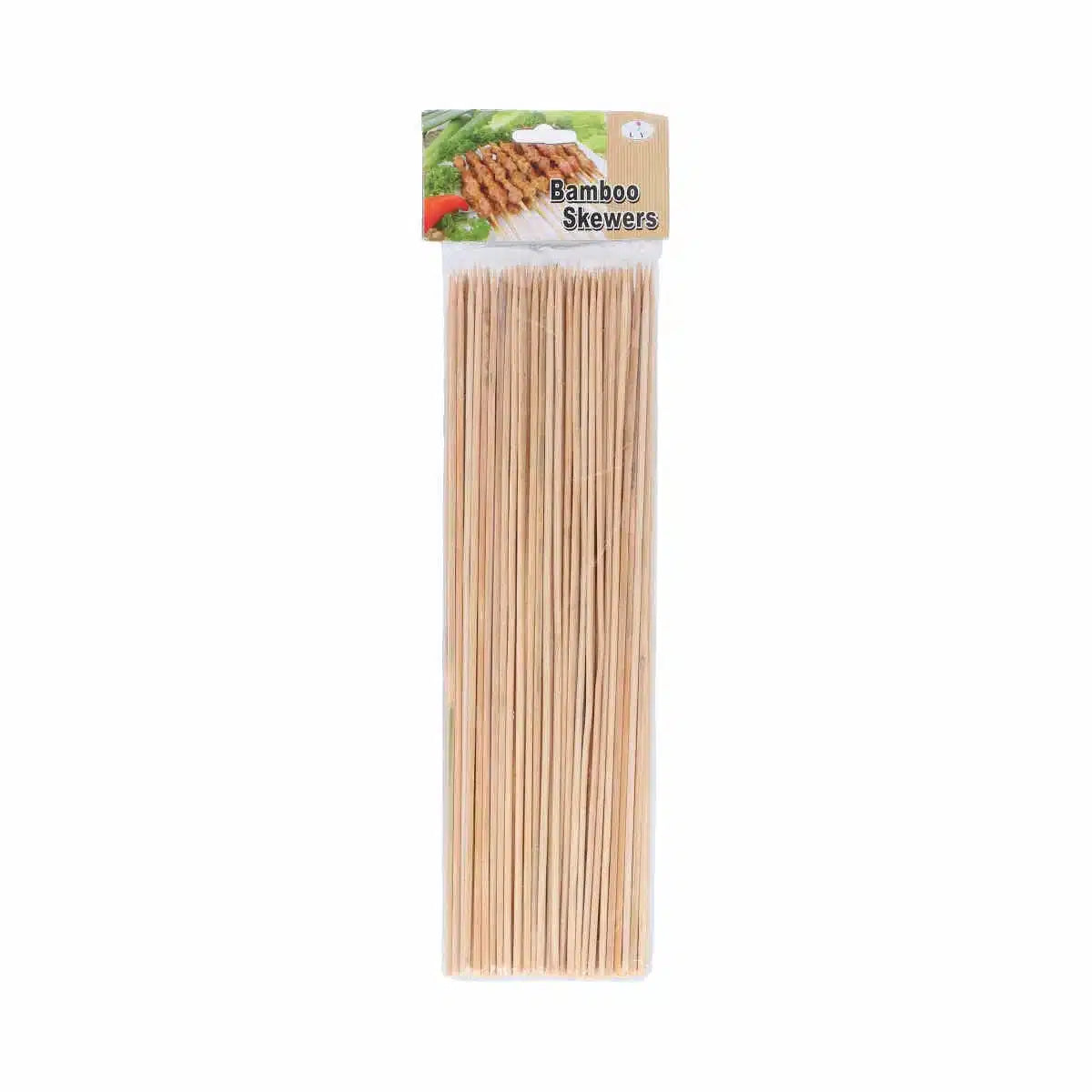 PALO DE BROCHETE 25 CM