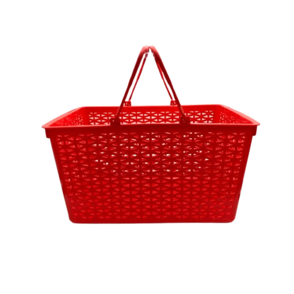 CANASTO DE SUPERMERCADO 45 X 30CM