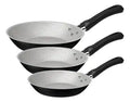 JUEGO SÁRTENES 3 PCS NEGRO