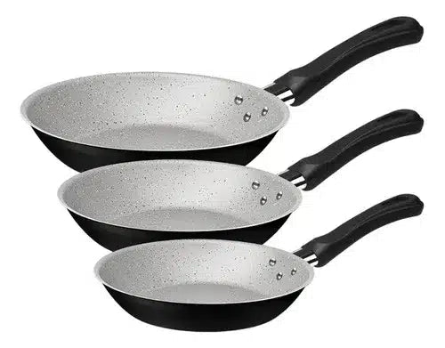 JUEGO SÁRTENES 3 PCS NEGRO