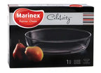 ASADERA OVAL 3200 ML MARINEX