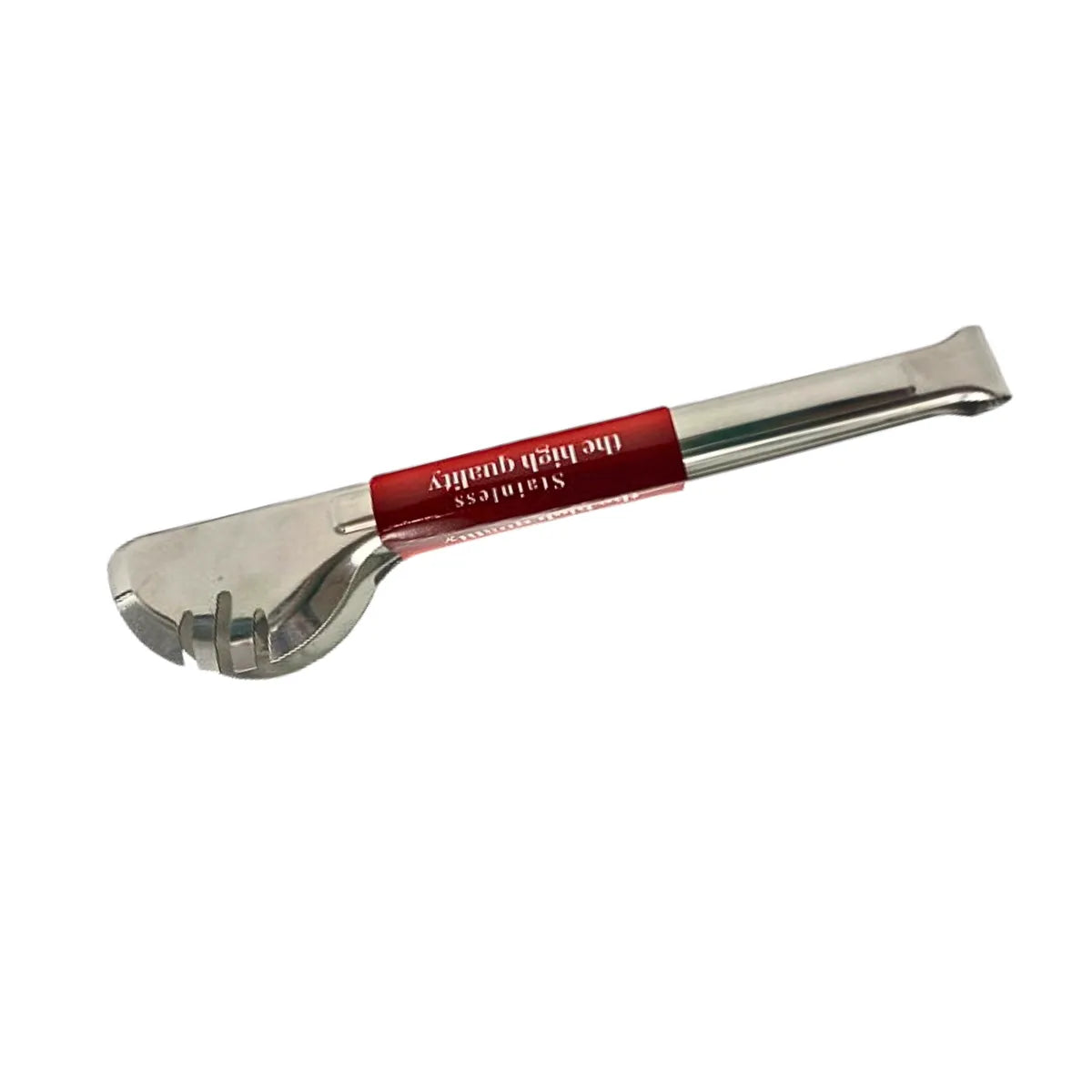 PINZA PARA FIAMBRES DENTADA 30CM