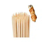 PALO DE BROCHETTE 40CM ZQ-340