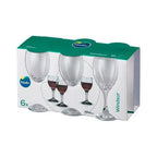 COPA DE VINO WINDSOR NADIR X6