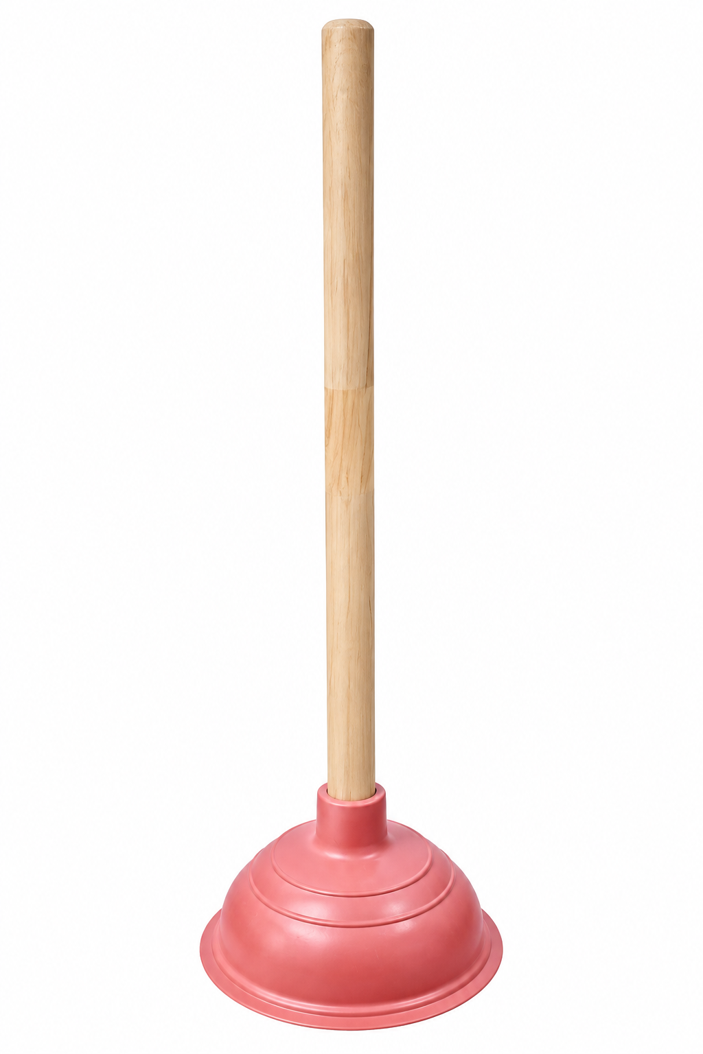 Sopapa de Goma Mango Madera (9838) A35055-1010-1 US604-310