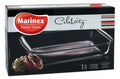 ASADERA DE VIDRIO 5.3 LT RECTANGULAR PROFUNDA MARINEX