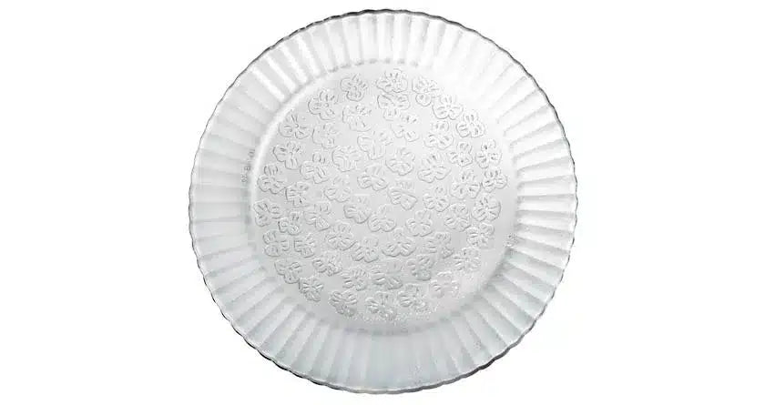 PLATO LLANO TEMPLADO PRIMAVERA