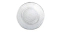 PLATO HONDO TEMPLADO PRIMAVERA