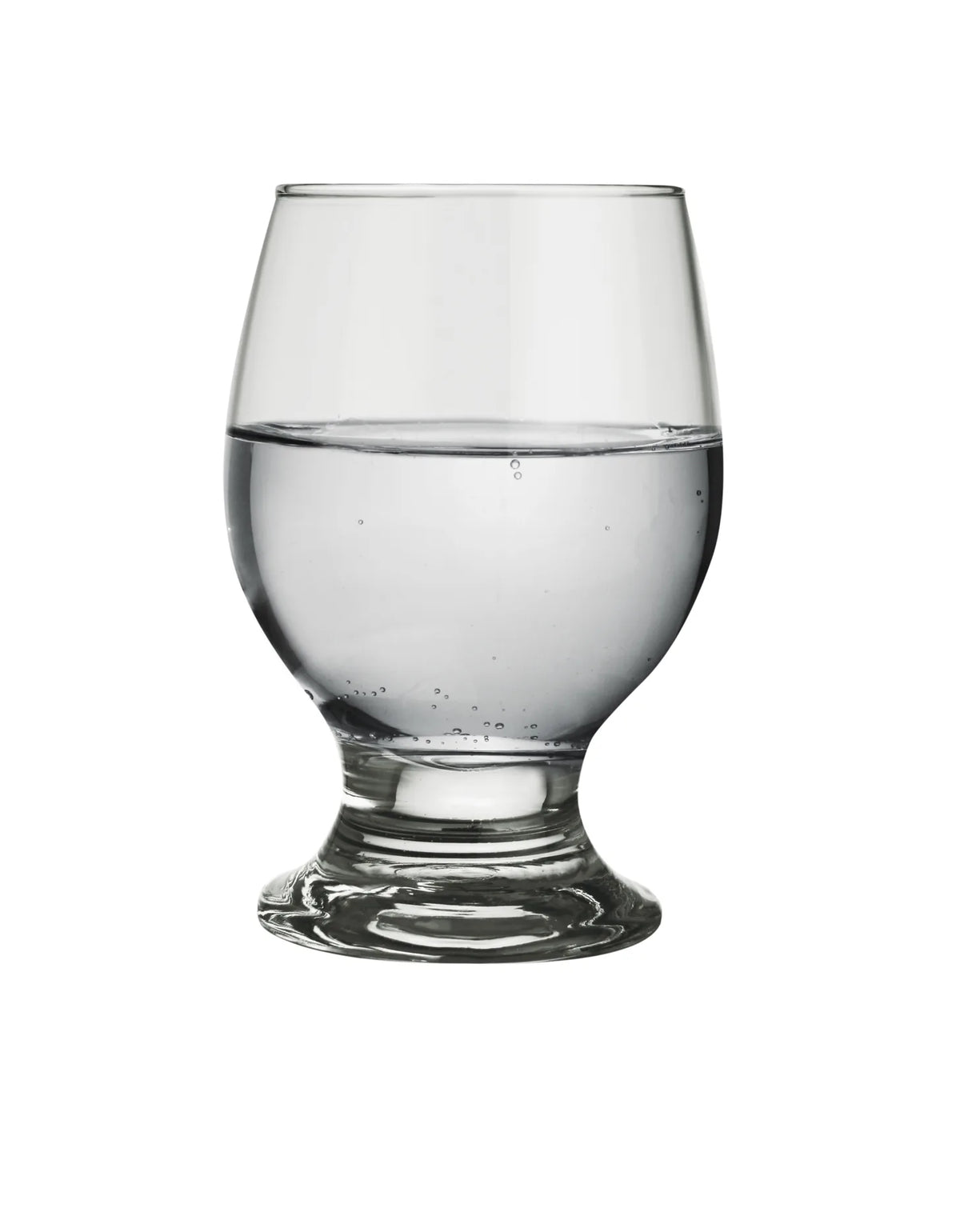 COPA DE AGUA PAULISTA 250 ML