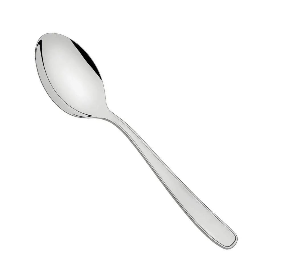 CUCHARA SOPA MARESIAS DE ACERO INOXIDABLE