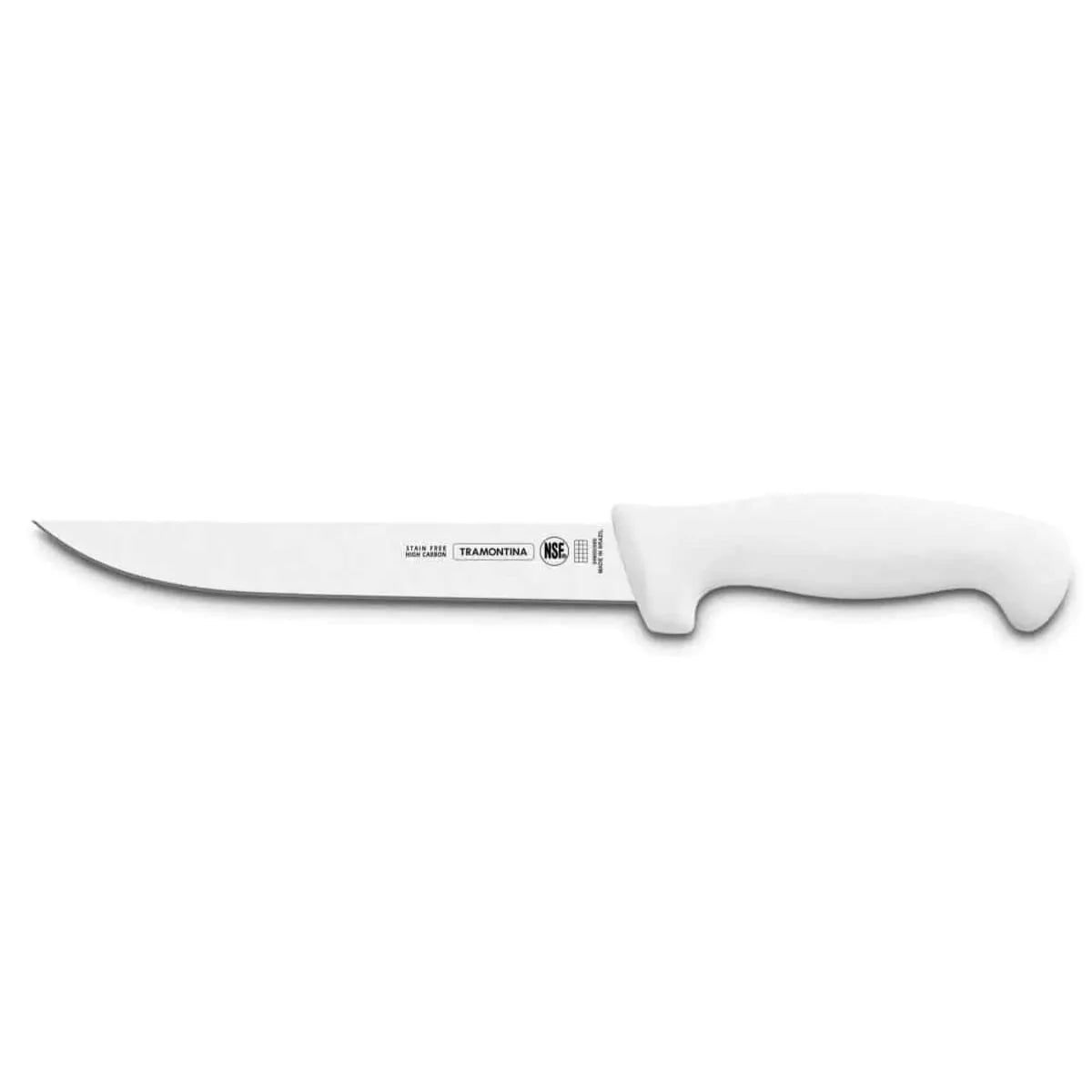 CUCHILLA 7" DE DESHUESAR TRAMONTINA