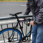 CANDADO FORMA U