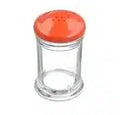 SALERO DE PLÁSTICO CRISTAL COVEY