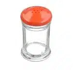 SALERO DE PLÁSTICO CRISTAL COVEY