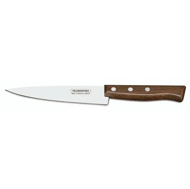 CUCHILLA 8" DYNAMIC ACERO INOXIDABLE TRAMONTINA