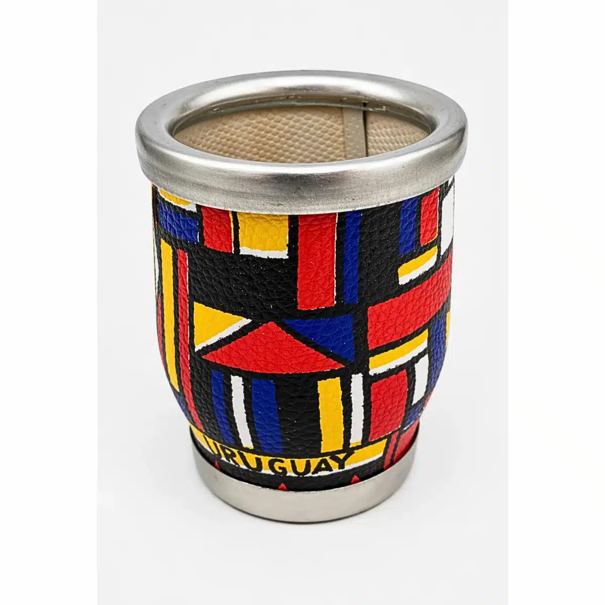 MATE TOULOUSE BASE Y BOQUILLA METAL TORRES