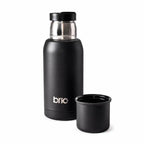 Termo Brio Acero Inoxidable 750 ml Doble Pared Térmico Alata Duración