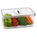 CONTENEDOR DE ALIMENTOS 33 X 16,5 X 15