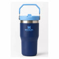 VASO TÉRMICO STANLEY 590ML AZUL PREMIUM