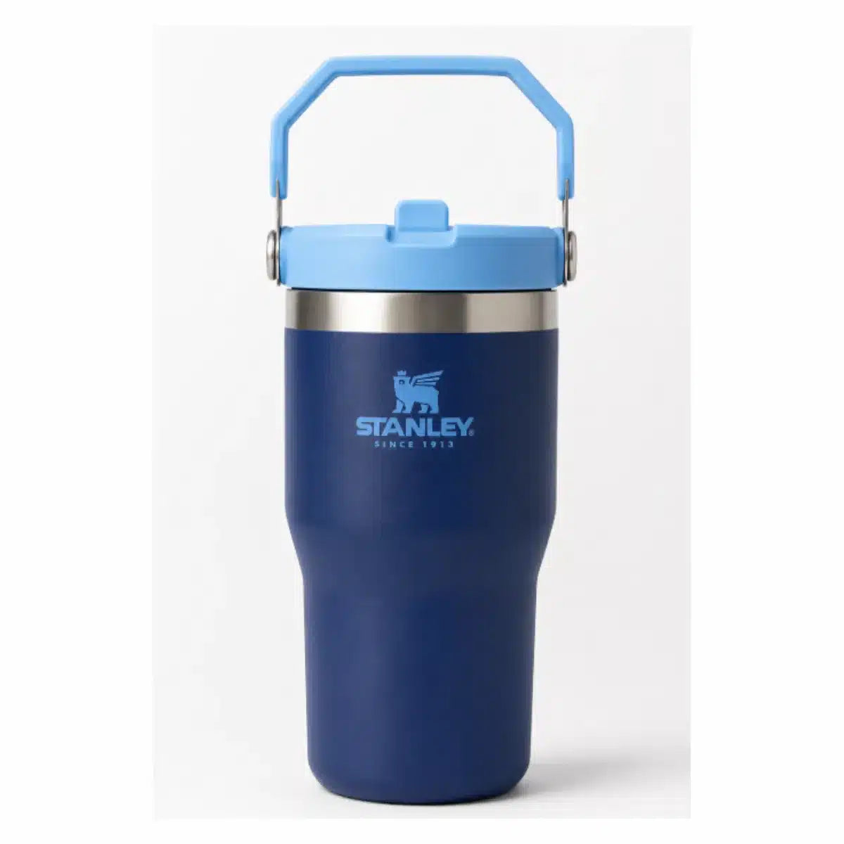 VASO TÉRMICO STANLEY 590ML AZUL PREMIUM