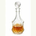 Botellón de Whisky 29 cm Diamante