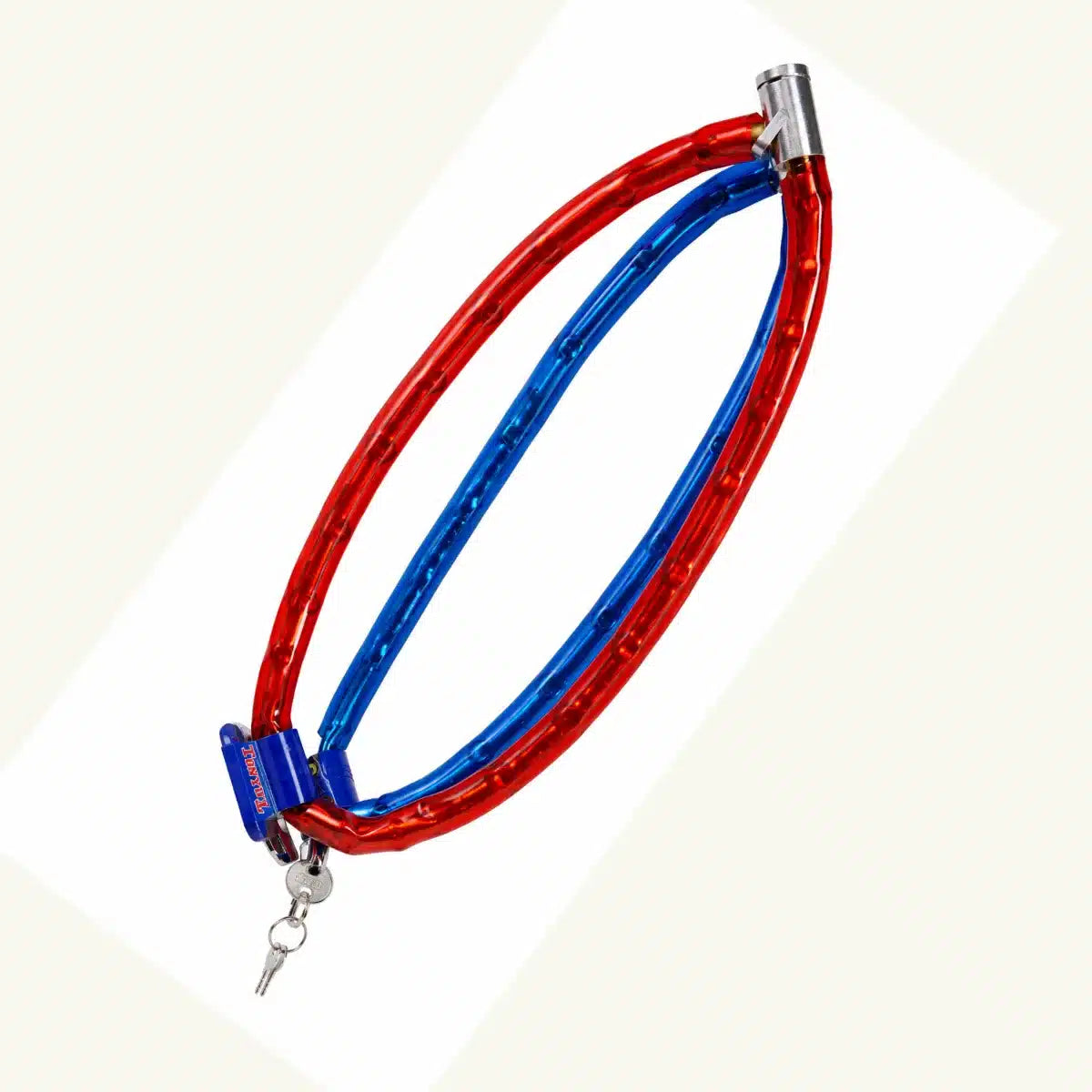 Cadena Con Candado 80 Cm