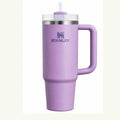 MUG TÉRMICO STANLEY C/ASA 880ML LILA