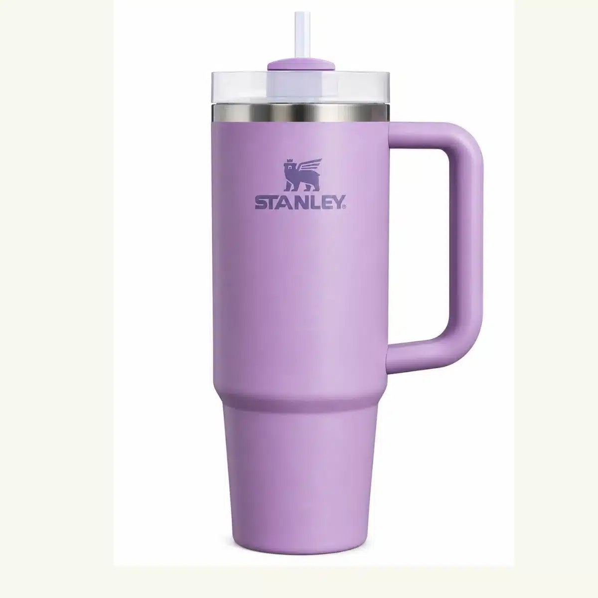 MUG TÉRMICO STANLEY C/ASA 880ML LILA