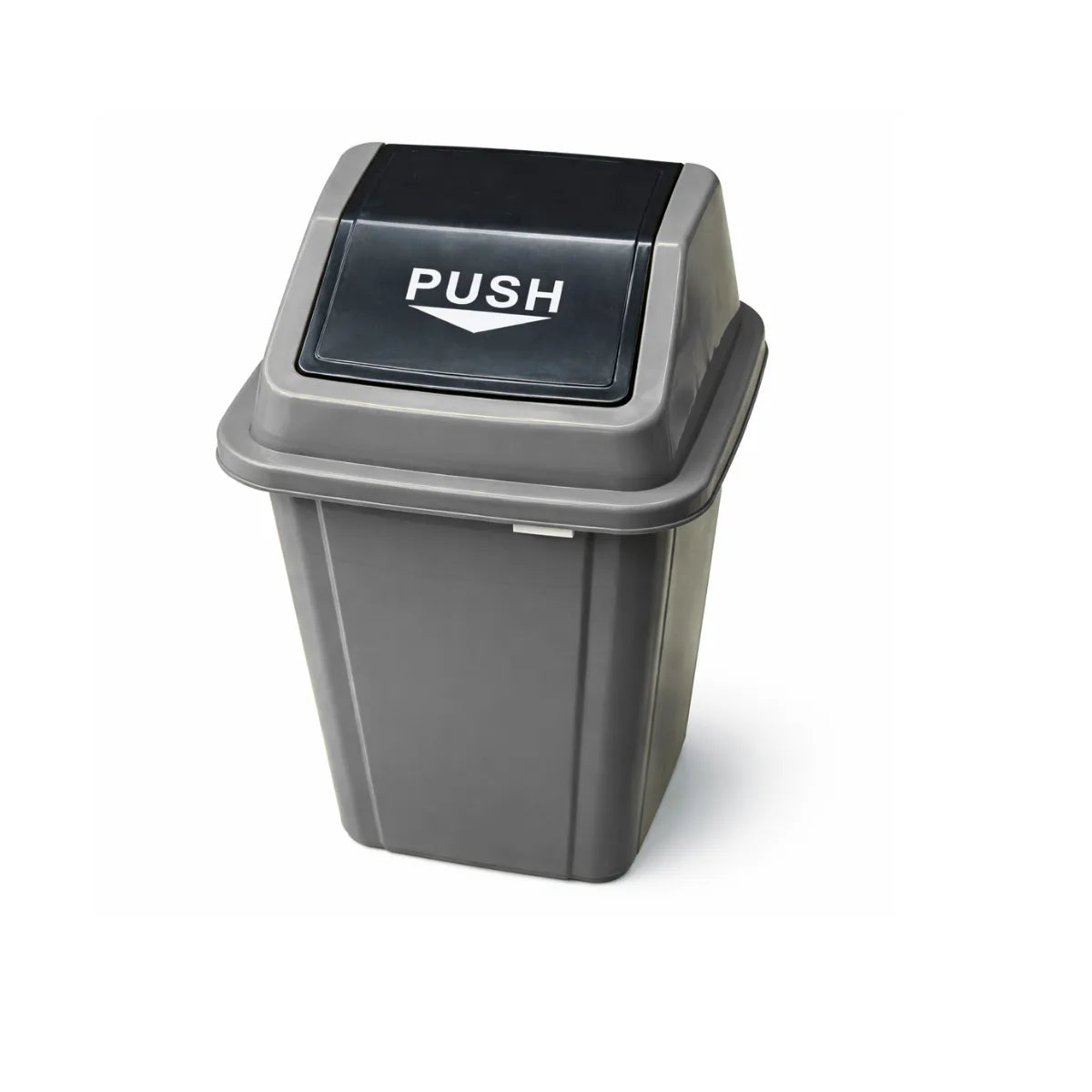 TARRO DE BASURA TAPA VAIVEN 30 LT | TAPA PUSCH
