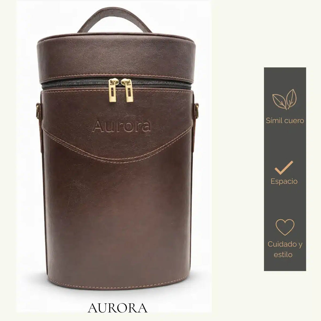 MATERA CON CORREA DESMONTABLE LUXE