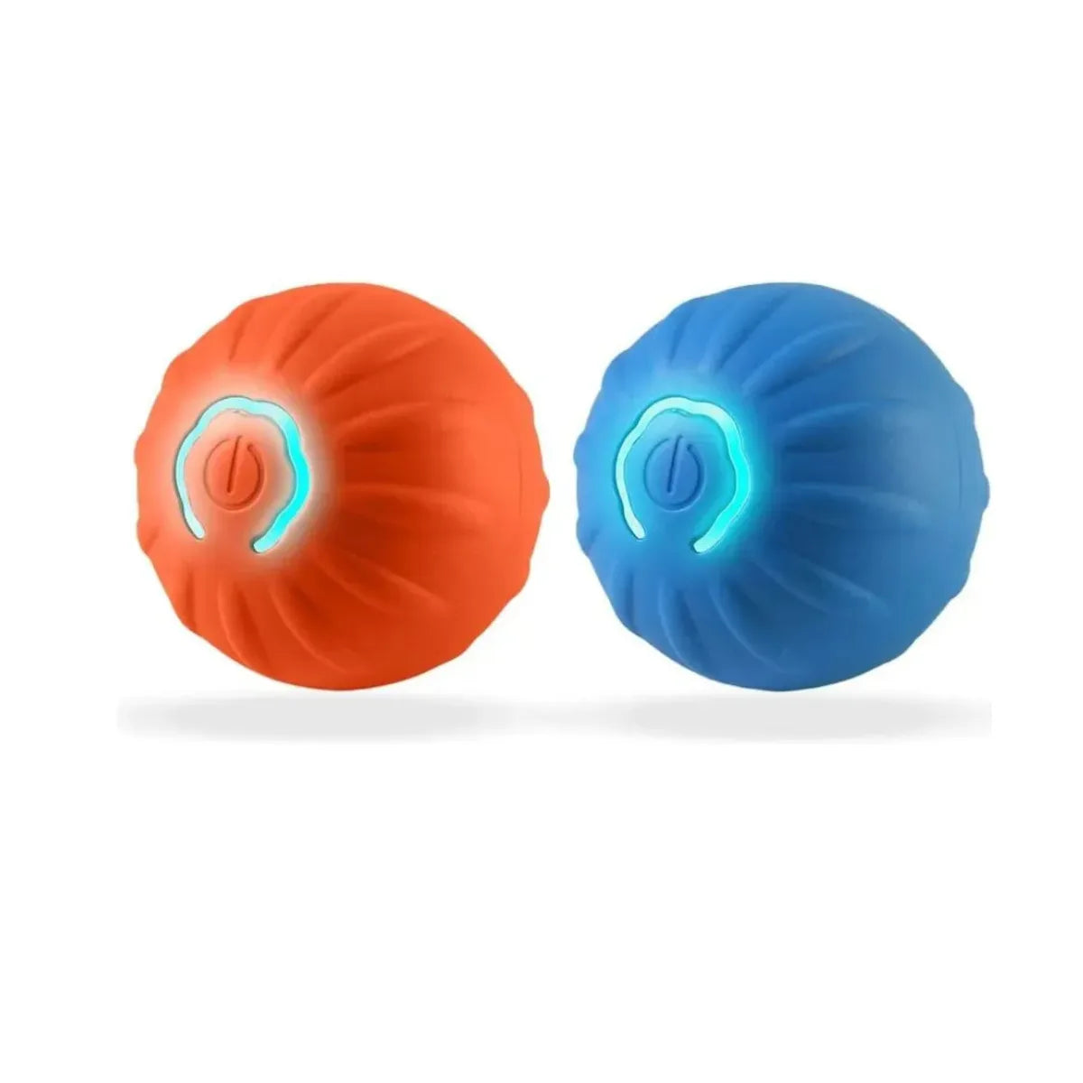 PELOTA INTERACTIVA BOUNCING BALL
