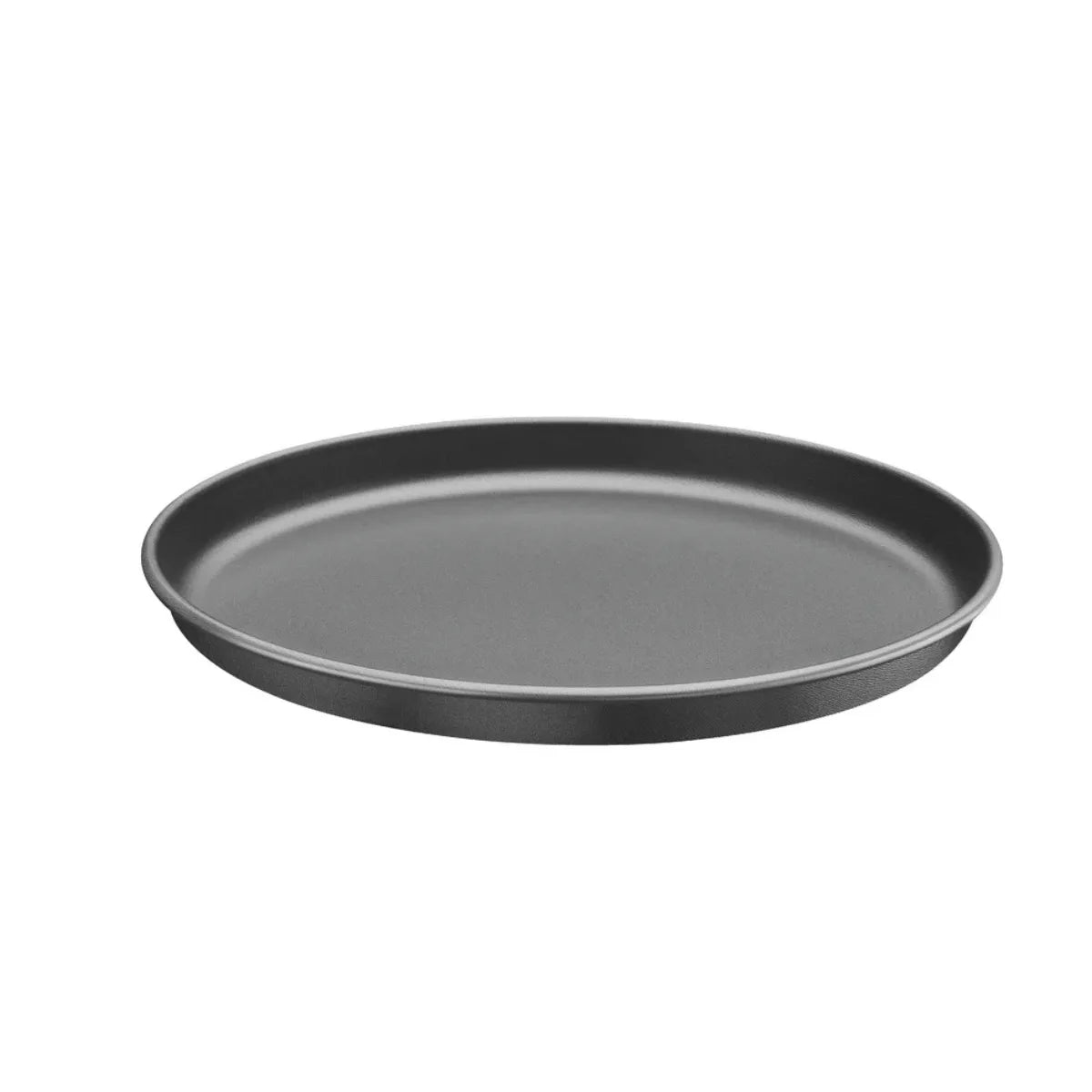 MOLDE PARA PIZZA NEGRO 30CM TRAMONTINA 20058/030