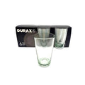 VASO X 6 ALTO CONICO TANGO 400 ML