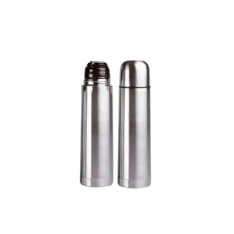 TERMO 750 ML BALA ACERO