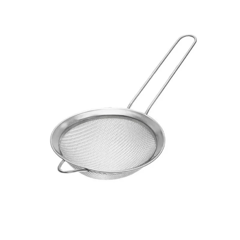 COLADOR 18 CM ACERO INOXIDABLE