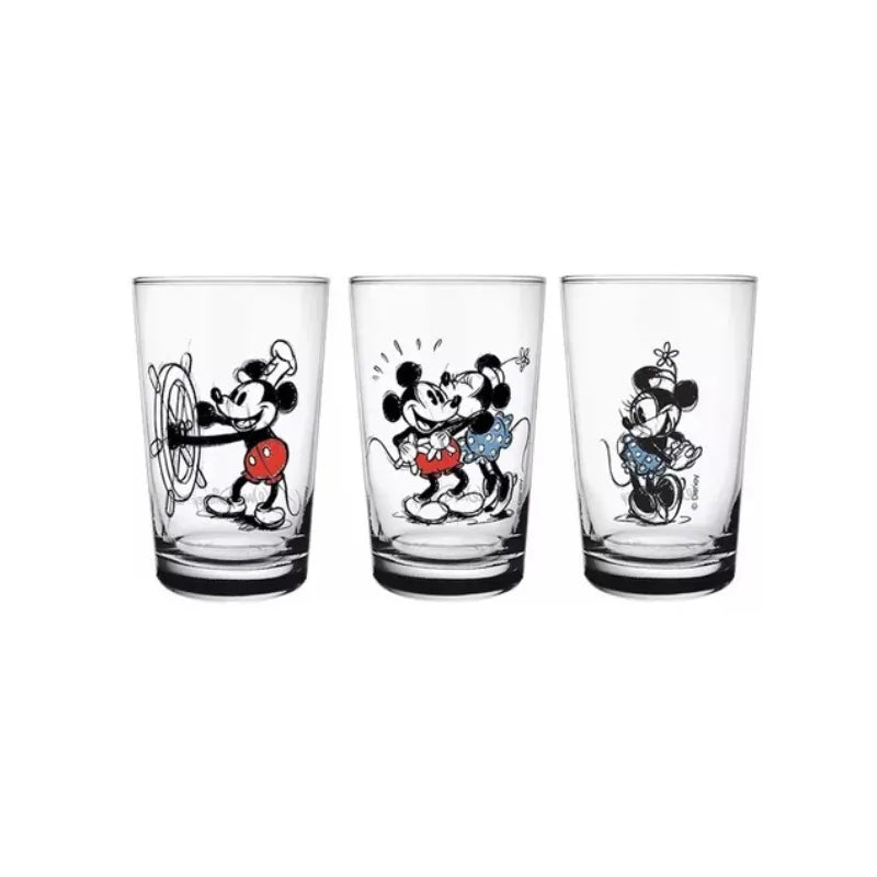 VASO DISNEY BALOON MICKEY 300 ML NADIR