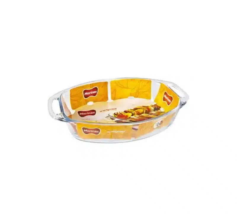 ASADERA OVAL 3.2 PREDILETTA  CON ASAS MARINEX