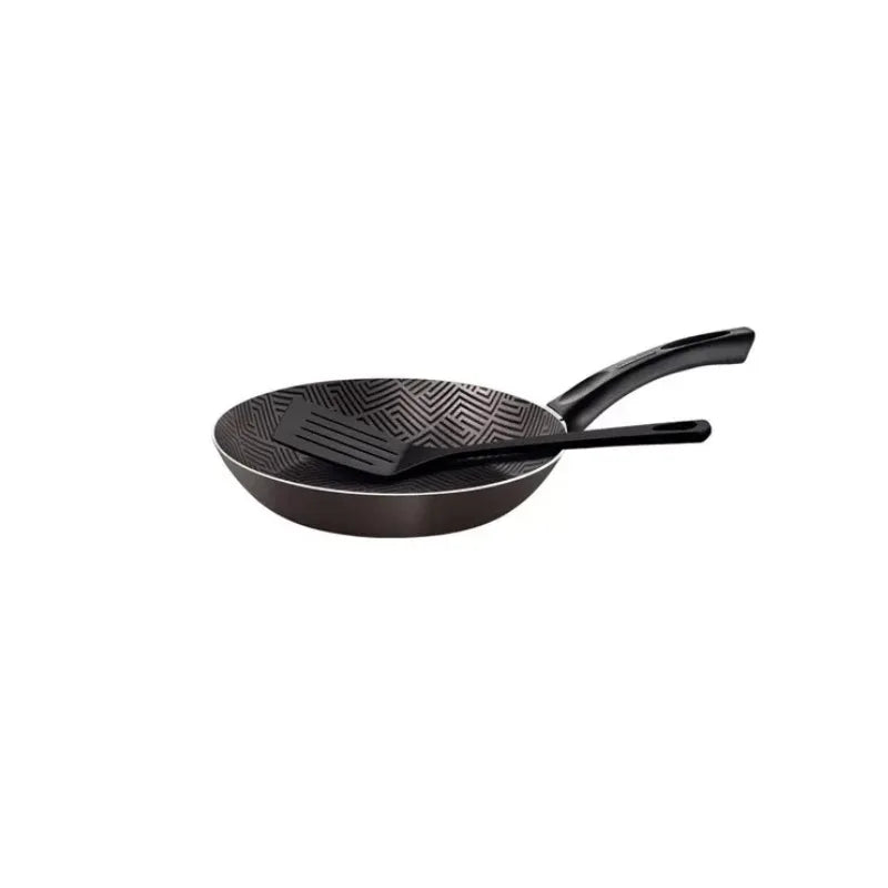 SARTÉN 26 CM NEGRO PARIS TRAMONTINA