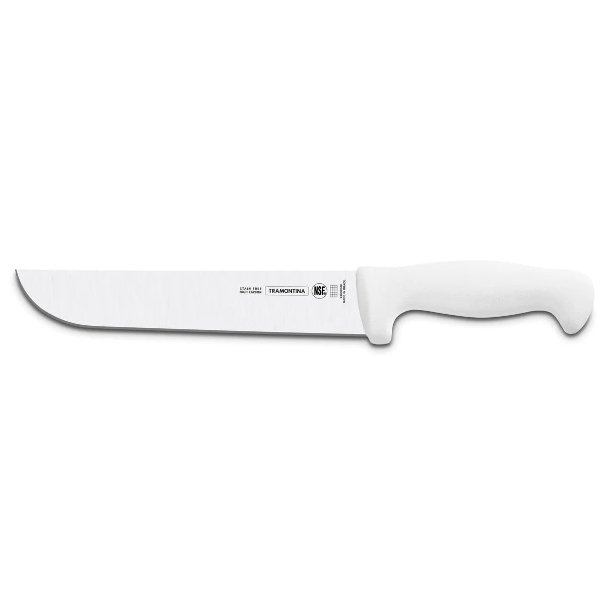 CUCHILLA PARA CARNE 10¨ TRAMONTINA