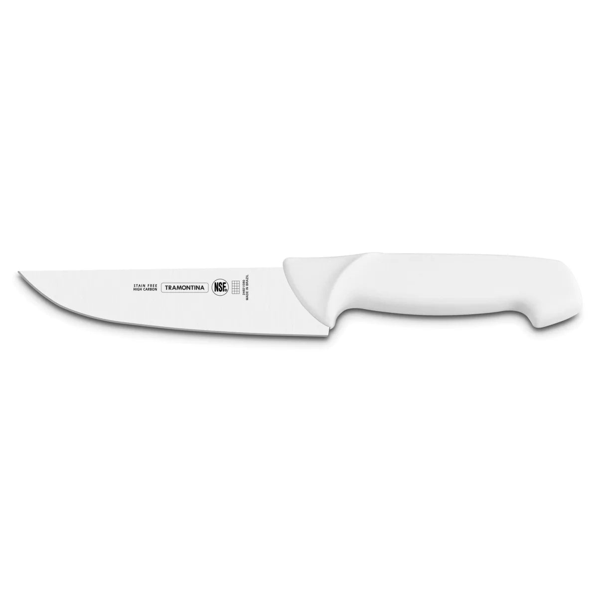 CUCHILLO CARNICERO 6¨ TRAMONTINA PROFESIONAL