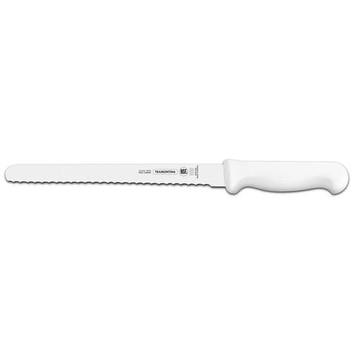 CUCHILLO DE JAMÓN CON SIERRA 12¨
