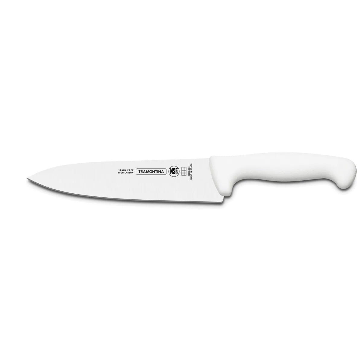CUCHILLO PARA CARNE 10¨ TRAMONTINA