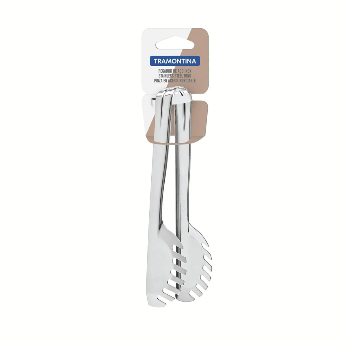 PINZA PARA SPAGHETTI TRAMONTINA 20.5 CM